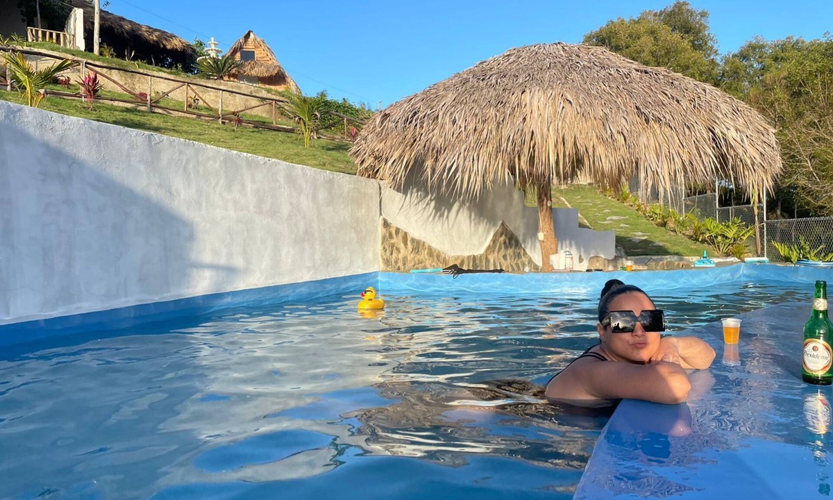 Puerto Plata Bed & Breakfast | Romantic Retreat in the Mountain