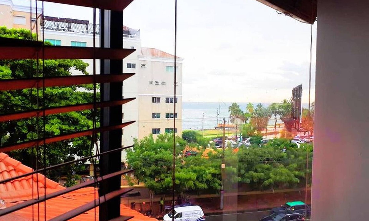 Ciudad Universitaria House | Room-malecon Cozy - Premium Plus 11