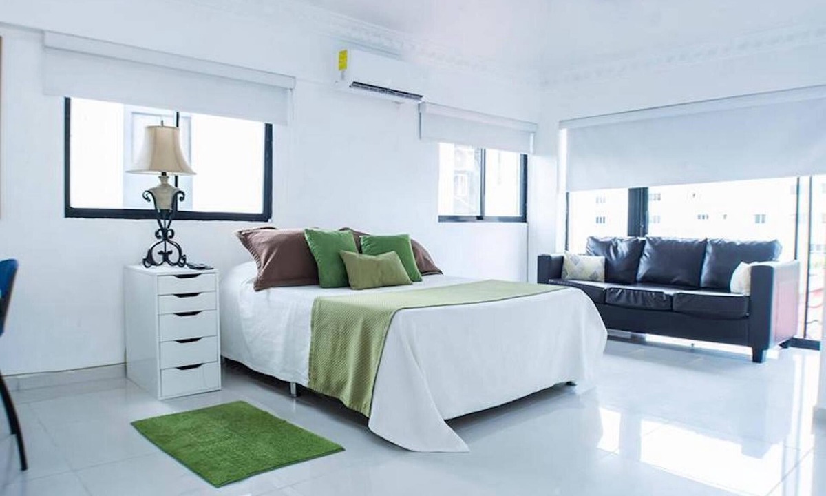 Ciudad Universitaria House | Room-malecon Cozy - Premium Plus 13