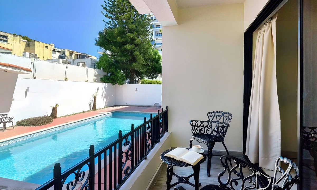 La Arboleda Apartment | Roy Arias Suites