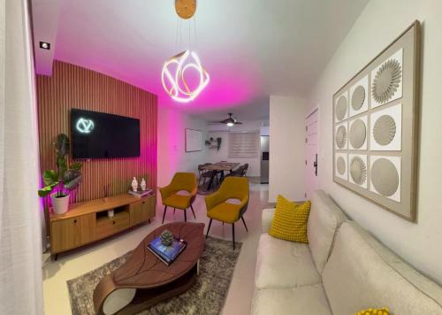 Mendoza Apartment | San Isidro Urban Suite