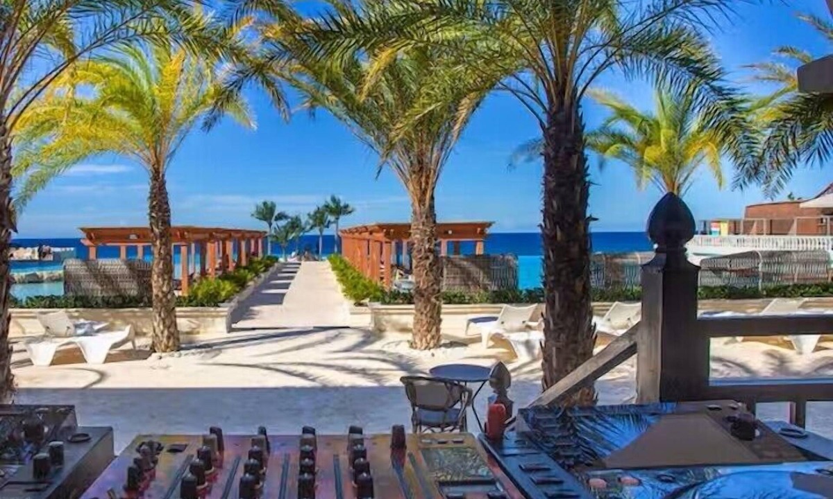 Playa Chiquita Condo | Santa Fe Oceanview Condo