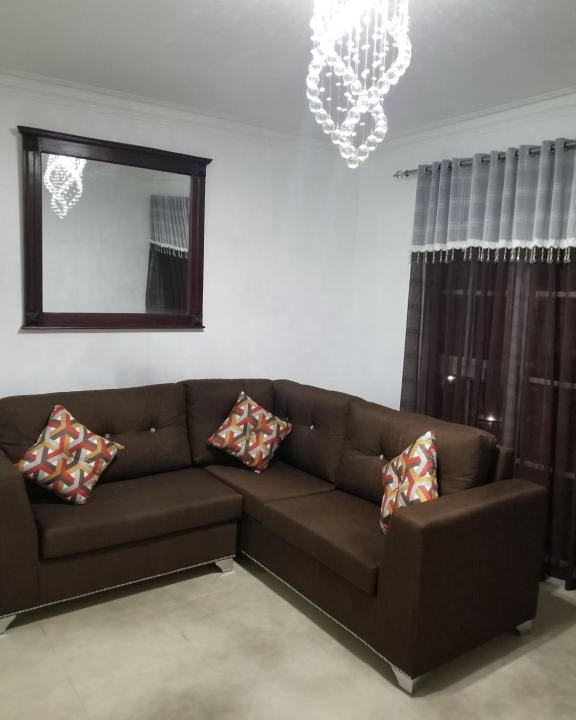 Gregorio Luperon Apartment | SANTIAGO PARADISE JARDINES