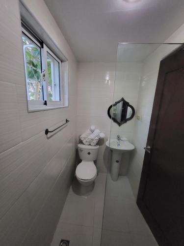 Mar De Sol Apartment | Santuario Tropical at Marino Paradise