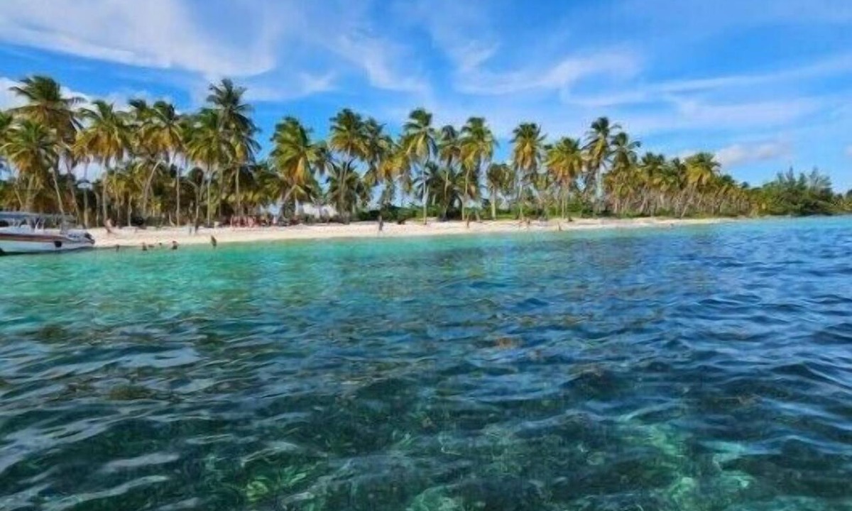 Mano Juan Hotel | Saona Lodge