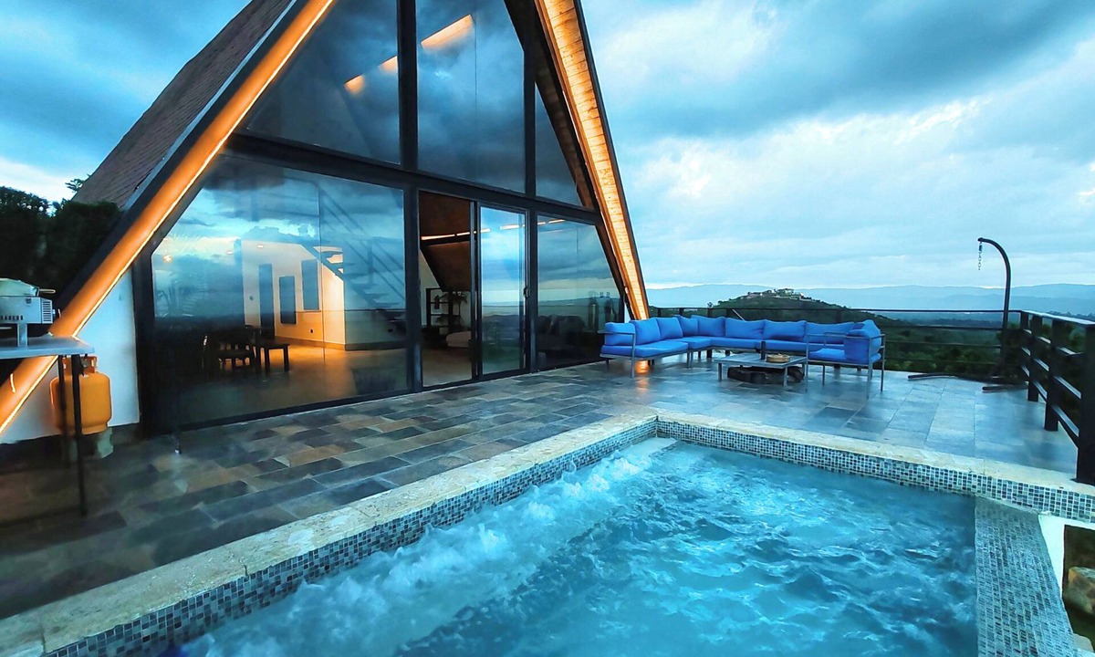Pedro Brand Villa | SD 6BR + 2 Half Bedrooms Country Villas + Free Bonus