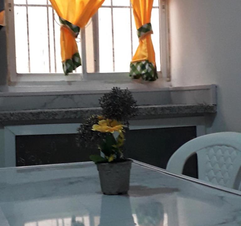Santo Domingo Apartment | SDQ apartamentos