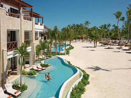 Punta Cana Resort | Secrets Cap Cana Resort & Spa - Adults Only - All Inclusive
