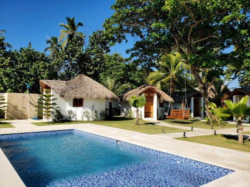 Nizao Bed & Breakfast | Serendipia Hotel Nizao