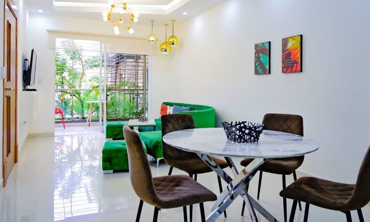 San Francisco de Macoris Apartment | SFM Verdana Rental
