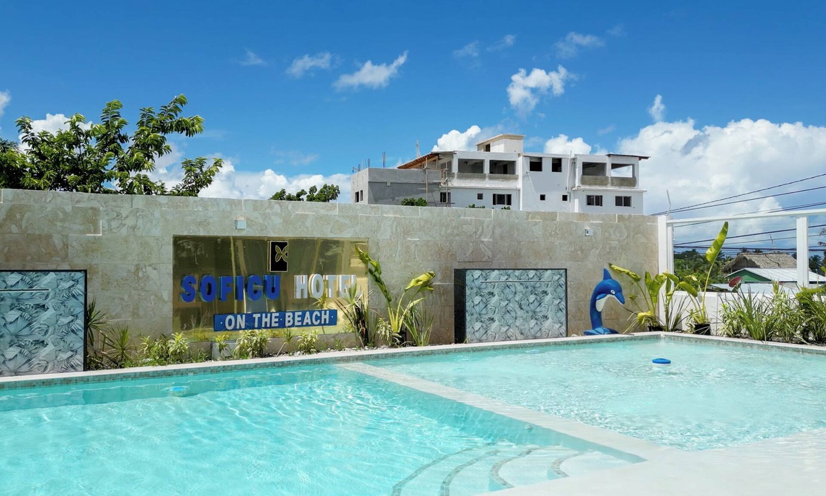 Los Melones Hotel | Soficu Hotel On The Beach