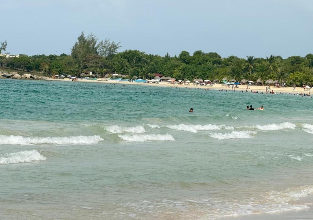 Playa Bibijagua Apartment | Steps to the beach 2