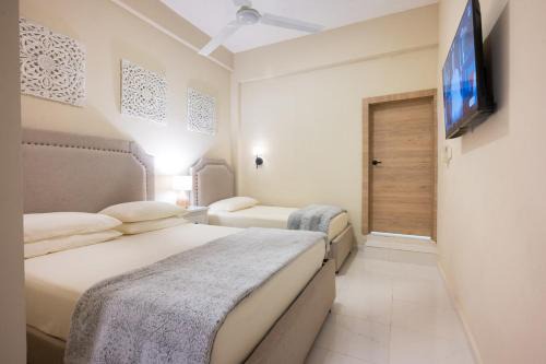 Zona Colonial Apartment | Studio 6 en la Zona Colonial - Centro Histórico
