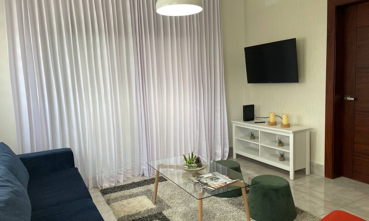 Santiago Province Apartment | Suites Room Soha II