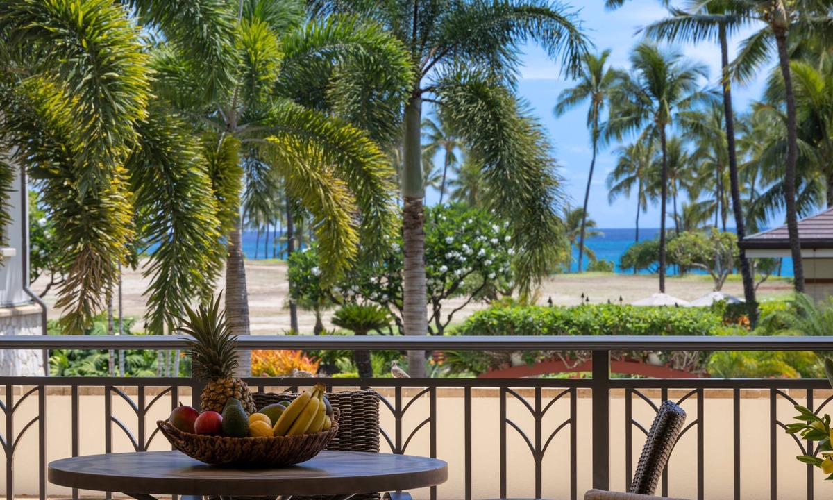 Ko Olina Villa | Summer Sale Rates-OT204- Sleeps up to 6- 2 bed, 2 bath