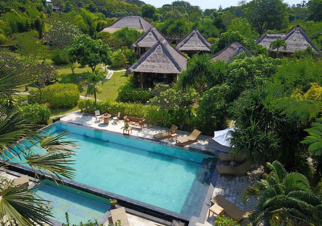 Pemuteran Resort | Sunia Loka Bungalows & Dive Center