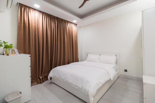 Hulhumale Apartment | Sunrise Stay 101 Comfy Modern Room in Hulhumale near the Beach