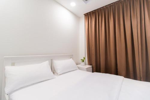 Hulhumale Apartment | Sunrise Stay 102 Comfy Modern Room in Hulhumale near the Beach