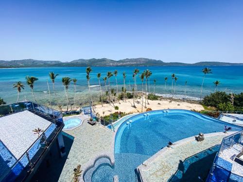 Las Galeras Hotel | Sunset Samana