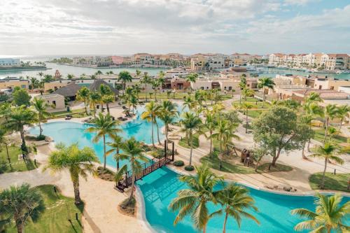 Cap Cana Marina Resort | TAN Resorts Marina Cap Cana - All Inclusive