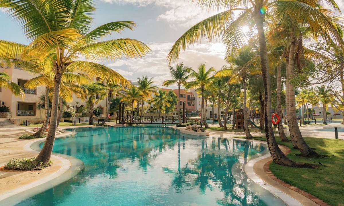 Cap Cana Marina Resort | TAN Resorts Marina Cap Cana - All-Inclusive