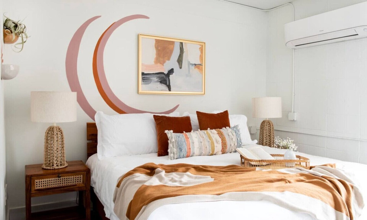 Virginia Highland Apartment | The Audrey – Downtown Atlanta Apartment + Rooftop
