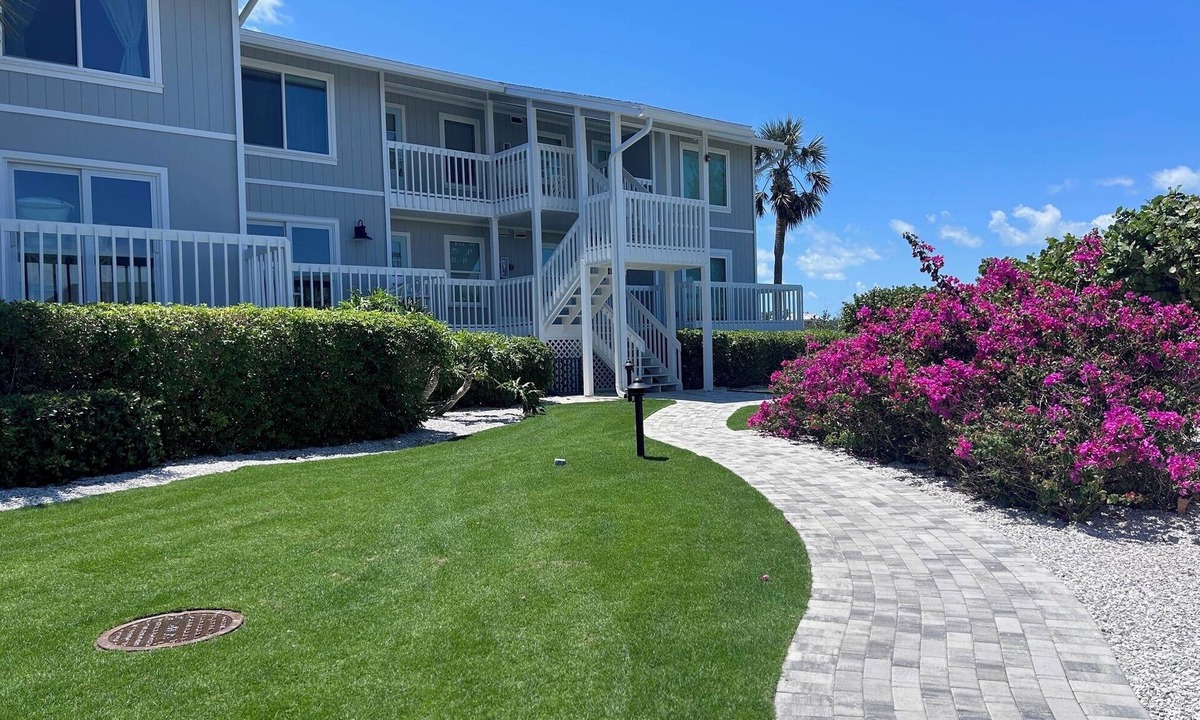 Boca Grande Condo | 🏝️🥂 😎 The Lah De Dah 😎 🎣 🛥️ Welcome… to BG North 47 🌞