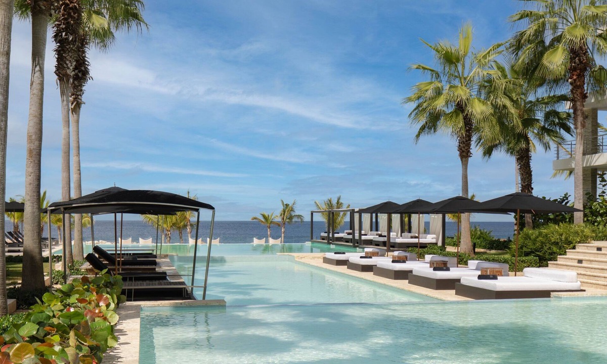 El Batey Hotel | The Ocean Club, a Luxury Collection Resort, Costa Norte