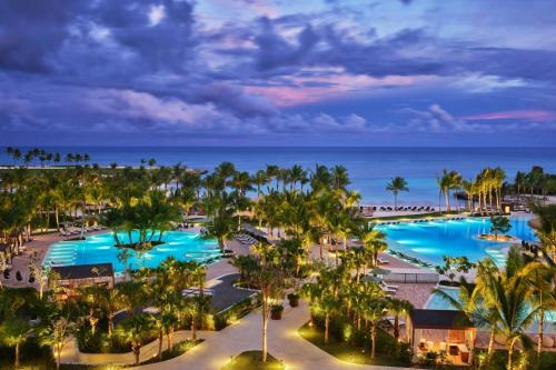 Punta Cana Resort | The St. Regis Cap Cana Resort