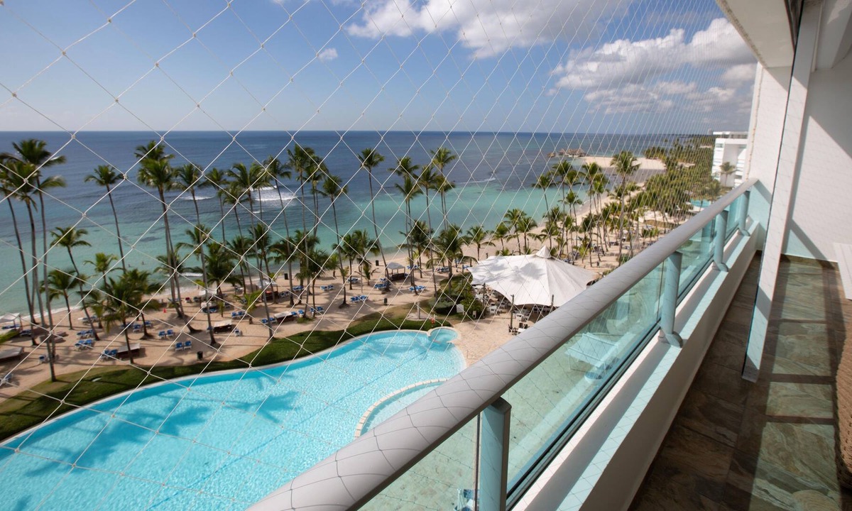 Villas Del Mar Apartment | This apartment is a 3 bedroom(s), 3 bathrooms, located in Juan Dolio, San Pedro de Macoris.