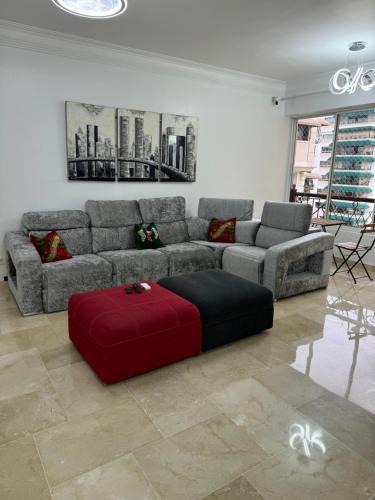 Renacimiento Apartment | Torre DOÑA EVA