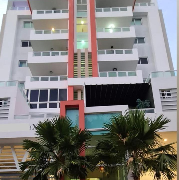 Downtown Santo Domingo Apartment | Torre Hariannet XIII