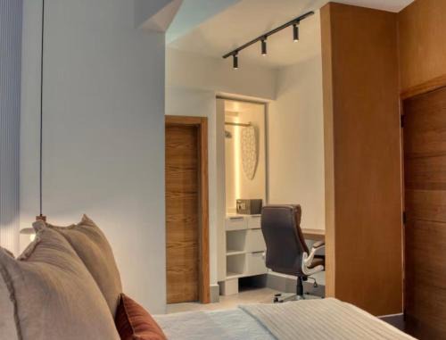Mirador Sur Hotel | Torre Palmas Marcel