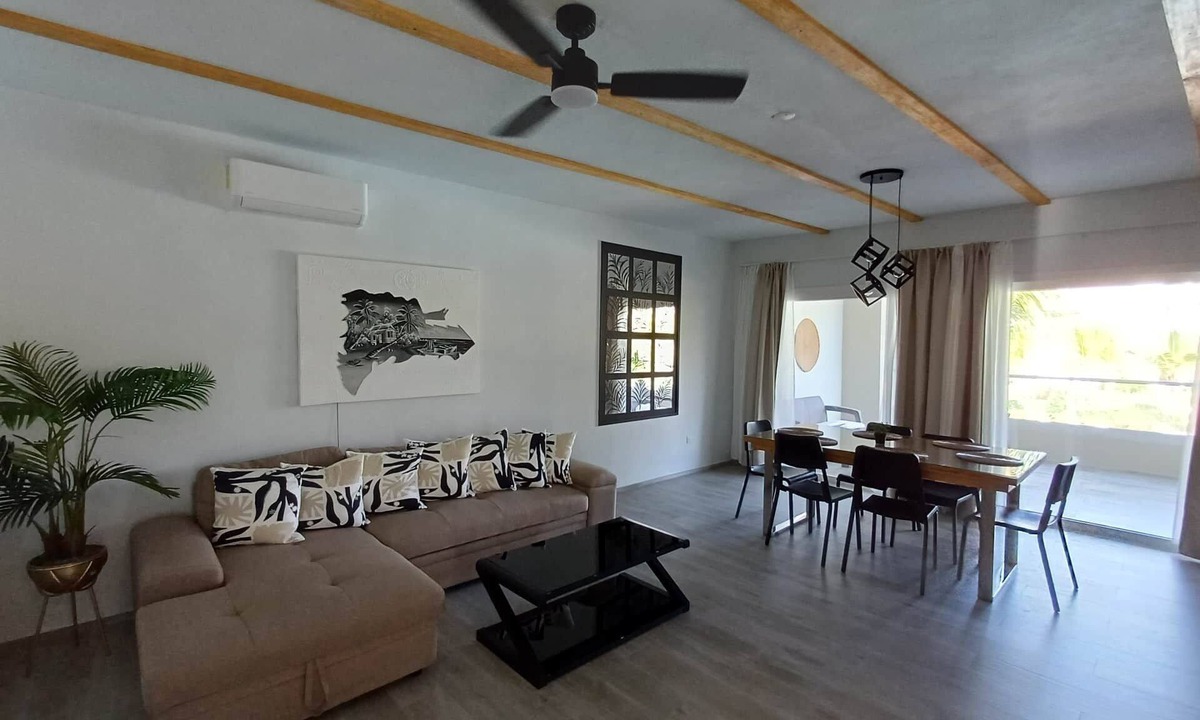 Los Melones Apartment | Tracadero Lodge G3 Apt, 2 Bedroom