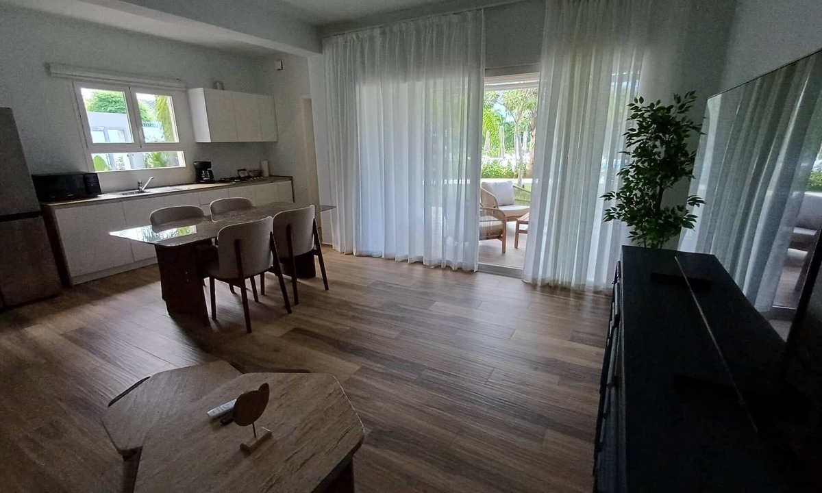 Los Melones Apartment | Tracadero Lodge H2 Apt, 1 Bedroom