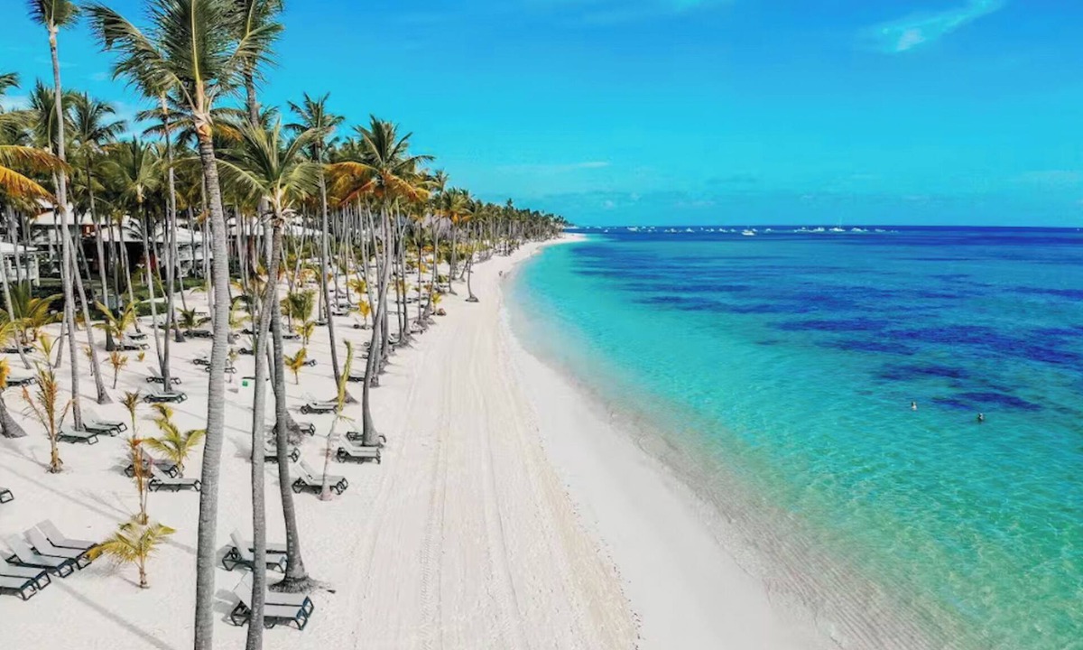 Bavaro Apartment | TROPICAL de SOL CARIBE playa LOS CORALES