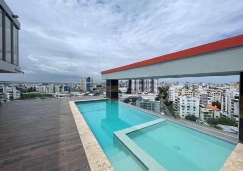 Santo Domingo Apartment | Tu guarida