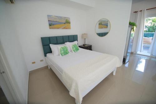 Juan Dolio - El Pueblo Apartment | Tu Hogar Junto Al Mar Franchecis Hostal