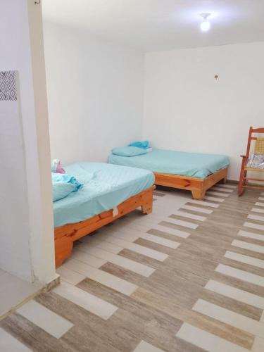 La Cienaga Apartment | Two-Bedroom Apartment with Ocean View