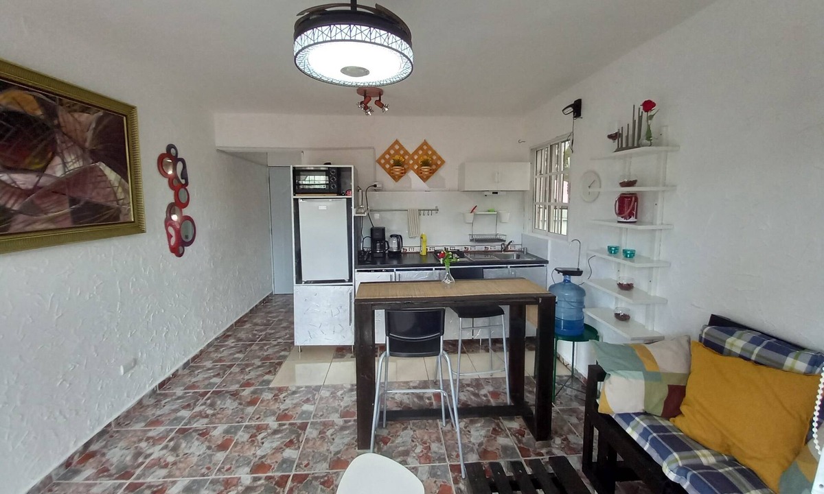 Santo Domingo Este Apartment | Typical house Santo Domingo Este