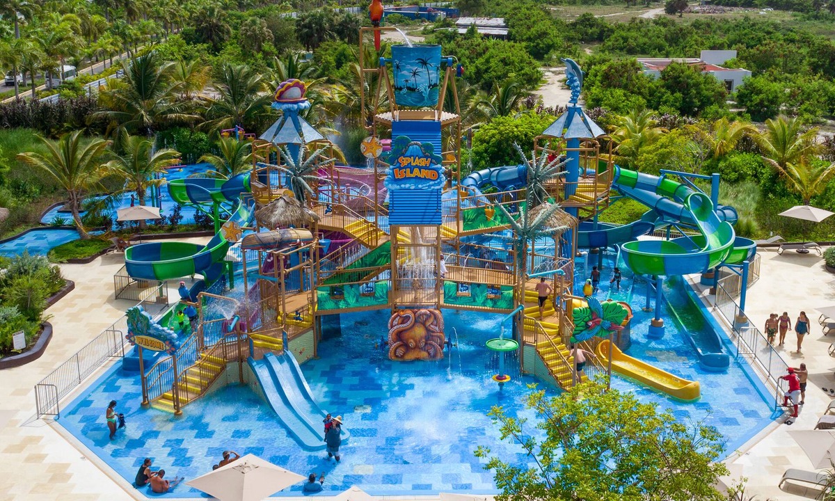 Playa Bibijagua Resort | Unique by Lopesan Costa Bávaro - All Inclusive