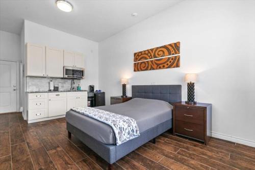 Wailuku Apartment | Unit 27 Waena Inn - Maui Private Suite