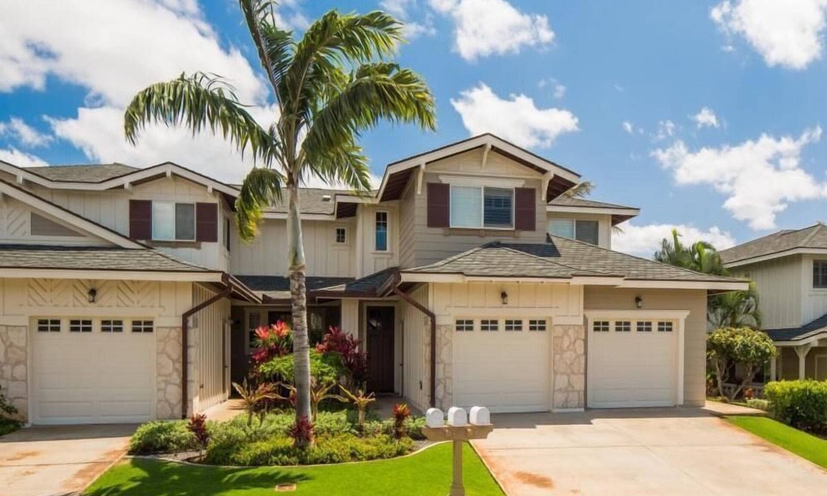 Ko Olina Villa | Vacation Home in Ko Olina Resort