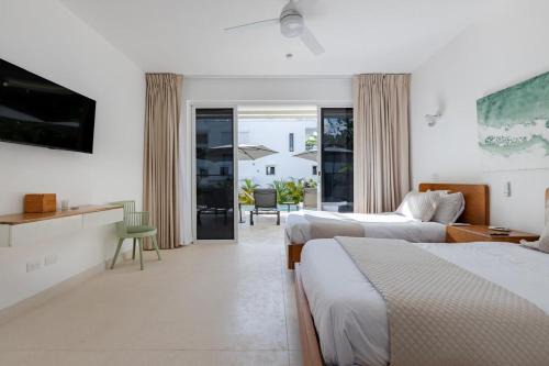 Las Terrenas Villa | Villa 25, Las Palmeras de Cosón
