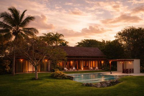 Bavaro Villa | Villa Alda Bávaro