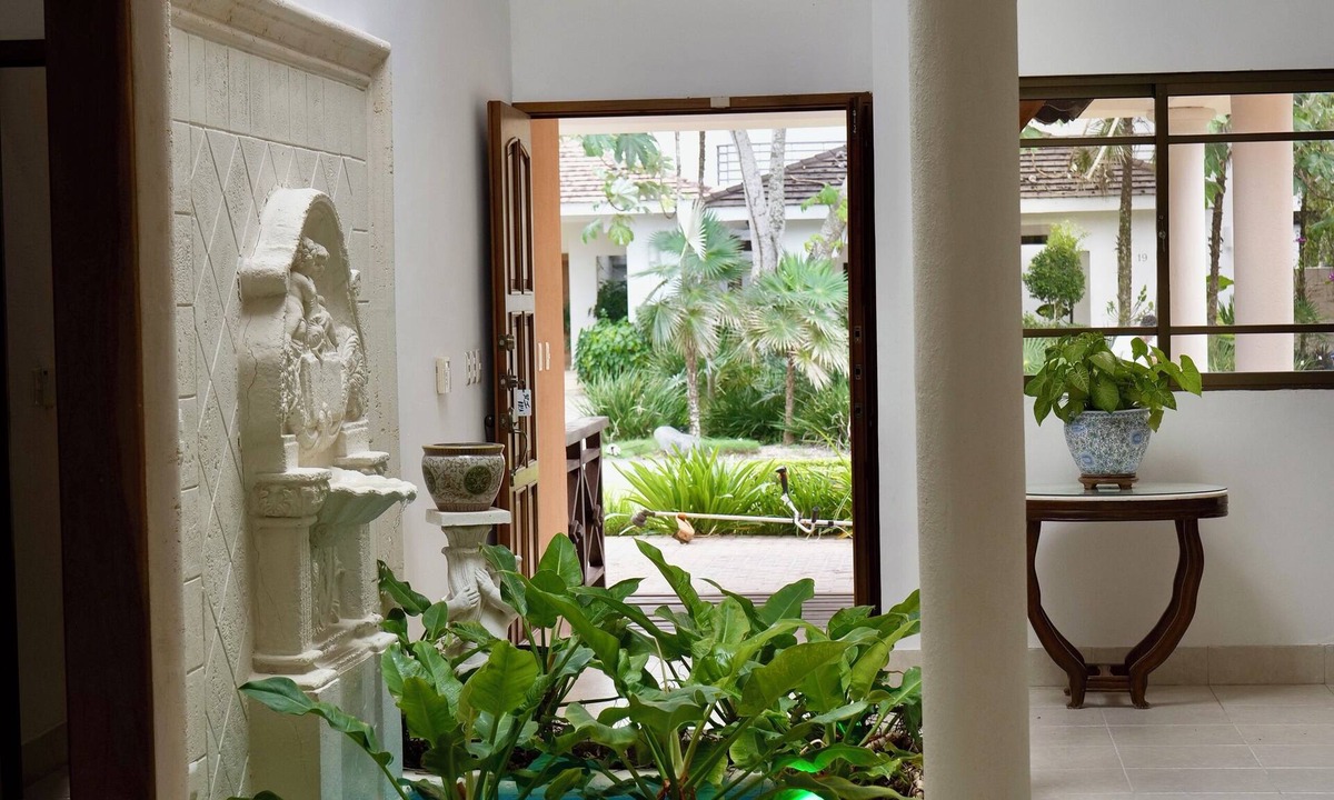 Guayacanes Villa | Villa Aurora Juan Dolio GuavaBerry