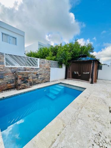 Punta Cana House | Villa Cela en Punta Cana, Long-Short Stay