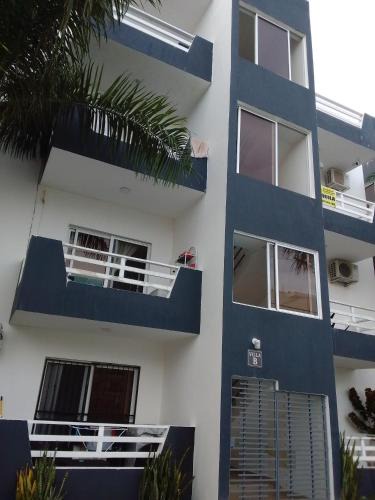 Los Melones Apartment | Villa del mar