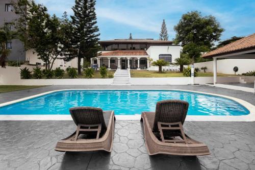 Santiago Province Villa | Villa Marianelly
