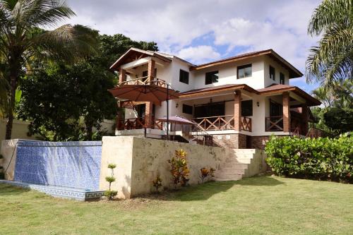 San Cristobal Villa | Villa Emilia - San Cristóbal, Dominican Republic